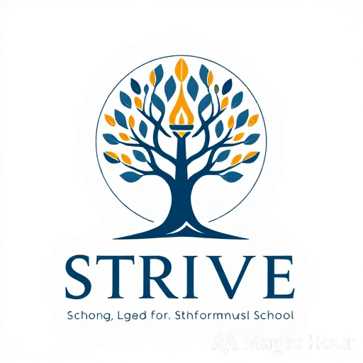 STRIVE School Pilot