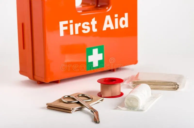 First Aid Awareness Program