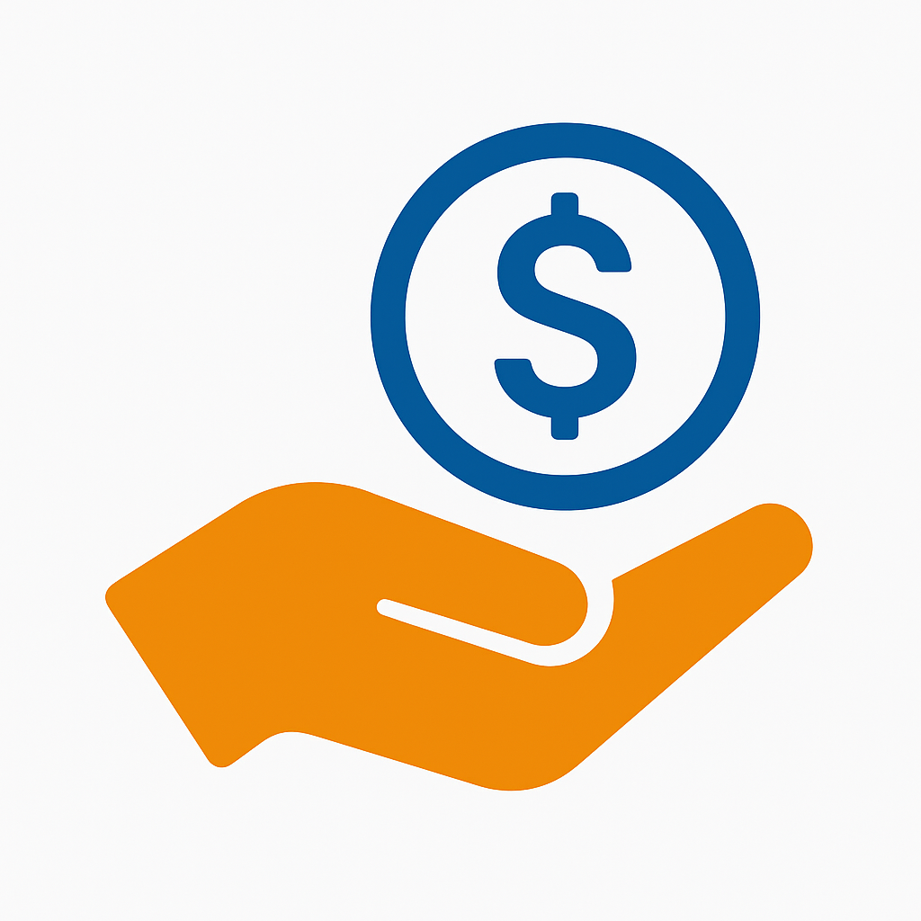 Donate Icon