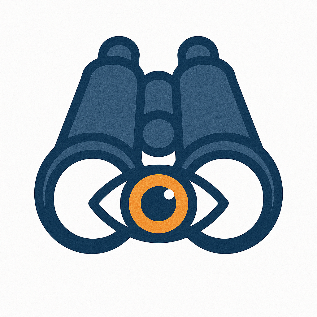 Vision Icon