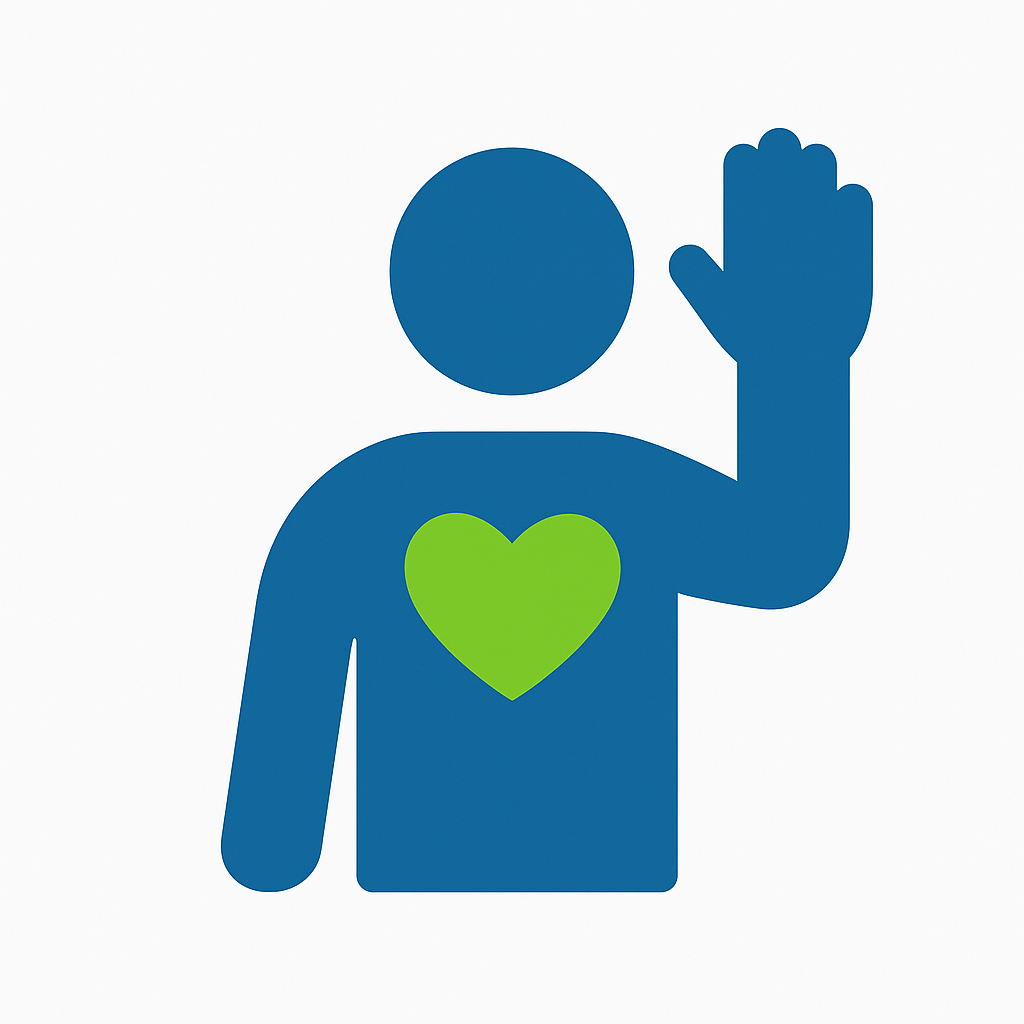Volunteer Icon